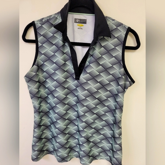 Golf shirt - Picture 2 of 2